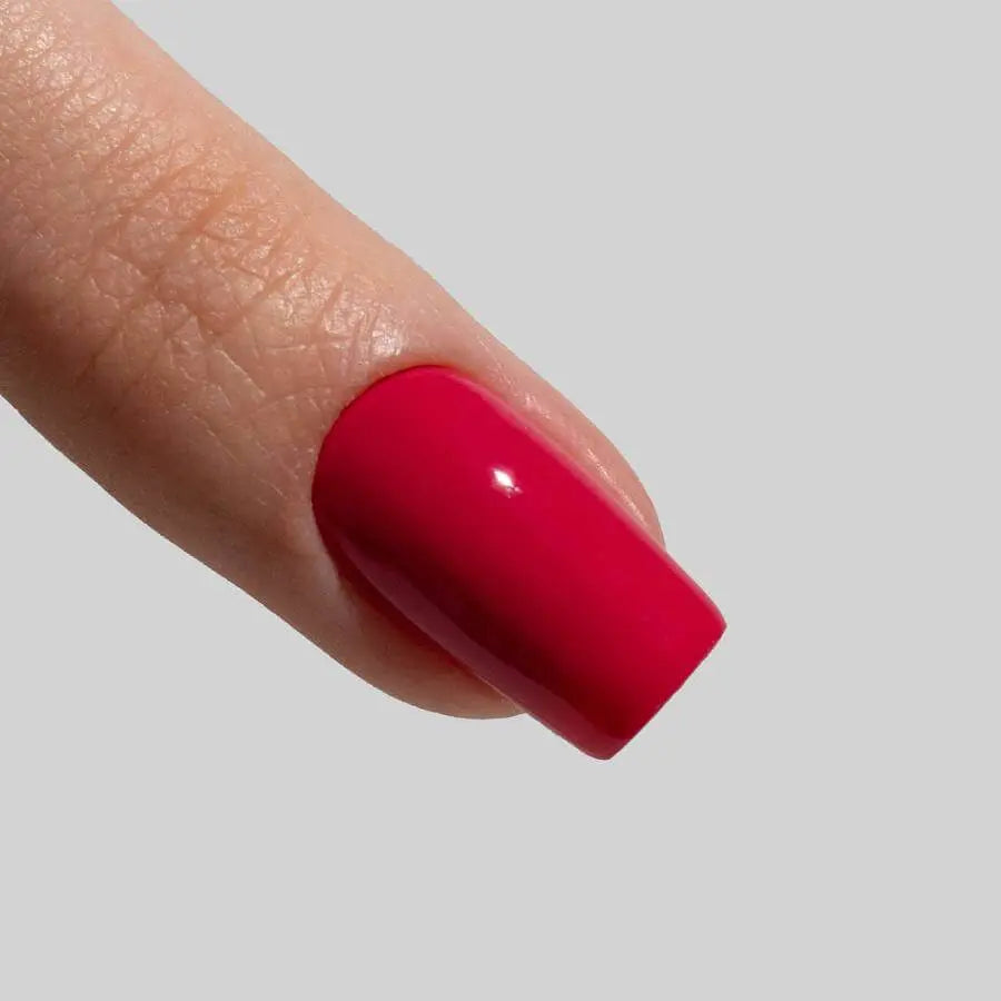 Musa Fresh Gel Polish Collection