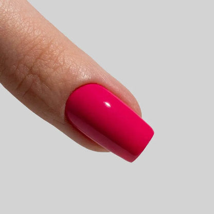 Musa Fresh Gel Polish Collection
