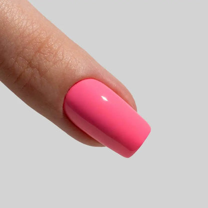 Musa Fresh Gel Polish Collection