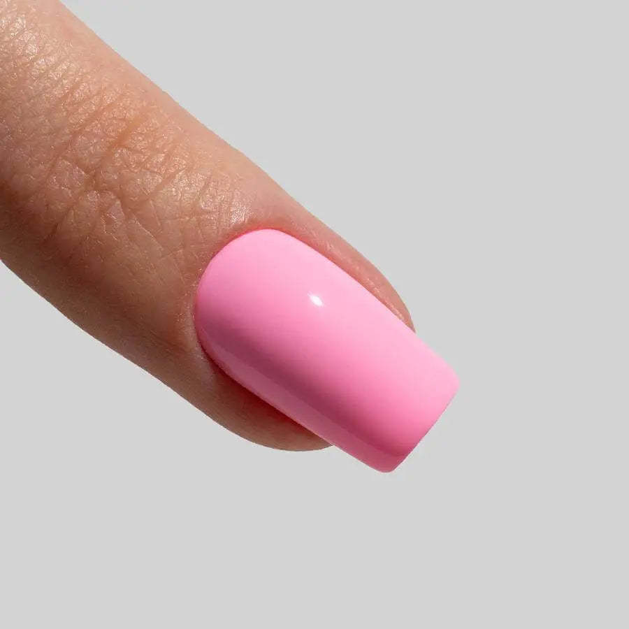 Musa Fresh Gel Polish Collection