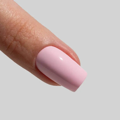 Musa Fresh Gel Polish Collection