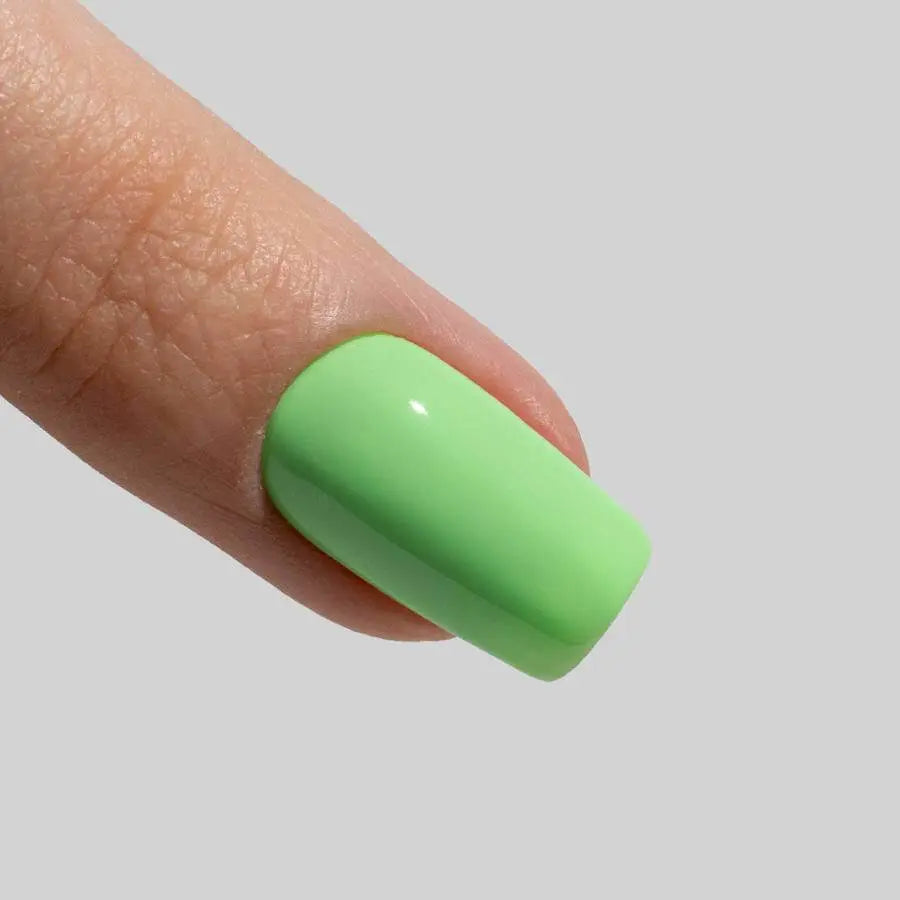 Musa Fresh Gel Polish Collection