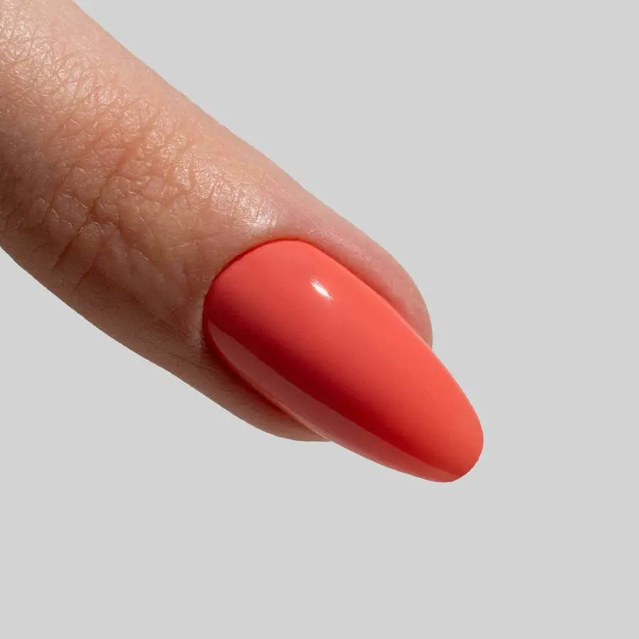 Musa Sunrise Gel Polish Collection