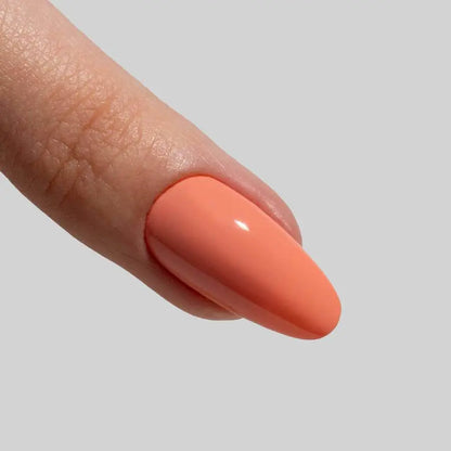Musa Sunrise Gel Polish Collection