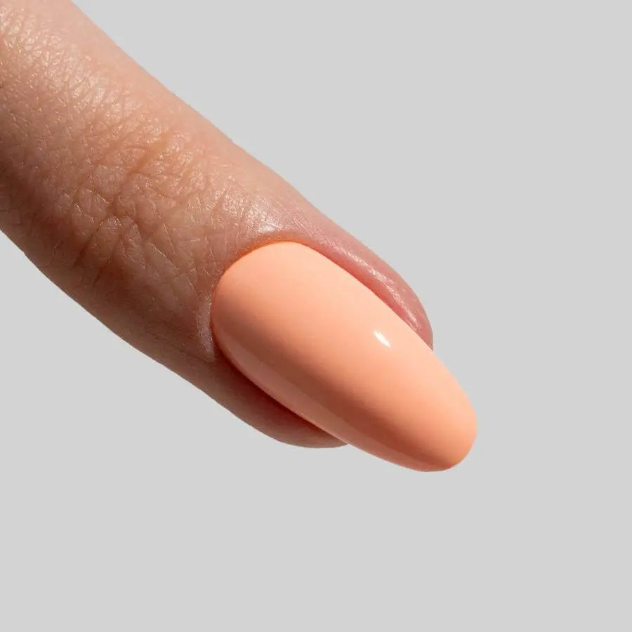 Musa Sunrise Gel Polish Collection