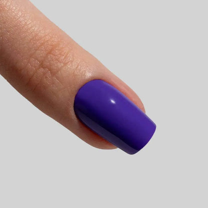 Musa Arctic Gel Polish Collection