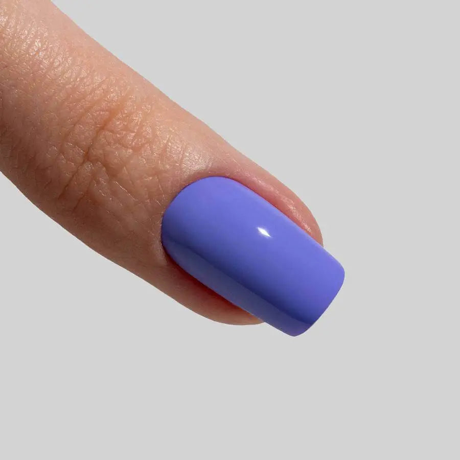 Musa Arctic Gel Polish Collection