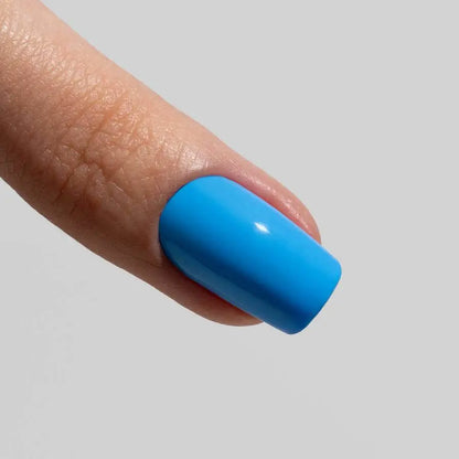 Musa Arctic Gel Polish Collection