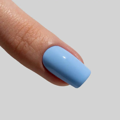 Musa Arctic Gel Polish Collection