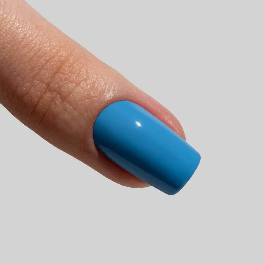Musa Arctic Gel Polish Collection