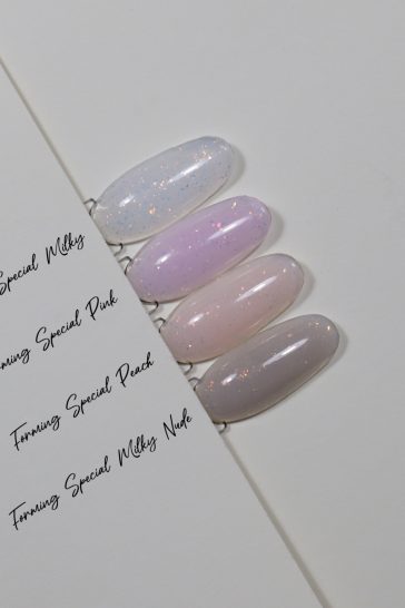 YAS Forming Special Milky- 15gr