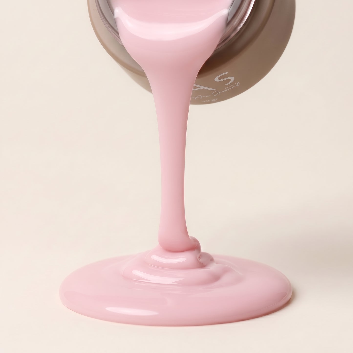 YAS Forming Cream Delicate Rose - 50gr