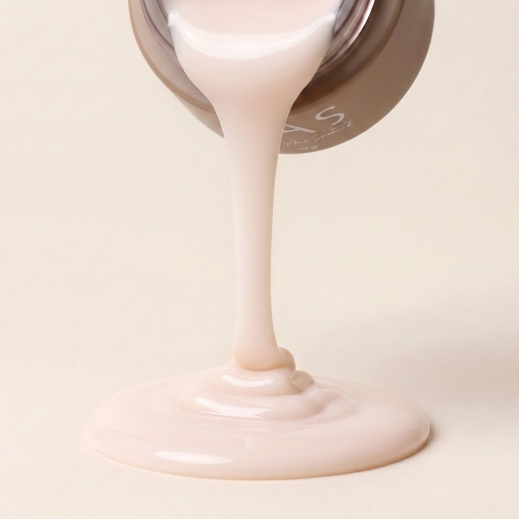 YAS Forming Cream Vanilla Blush - 50gr