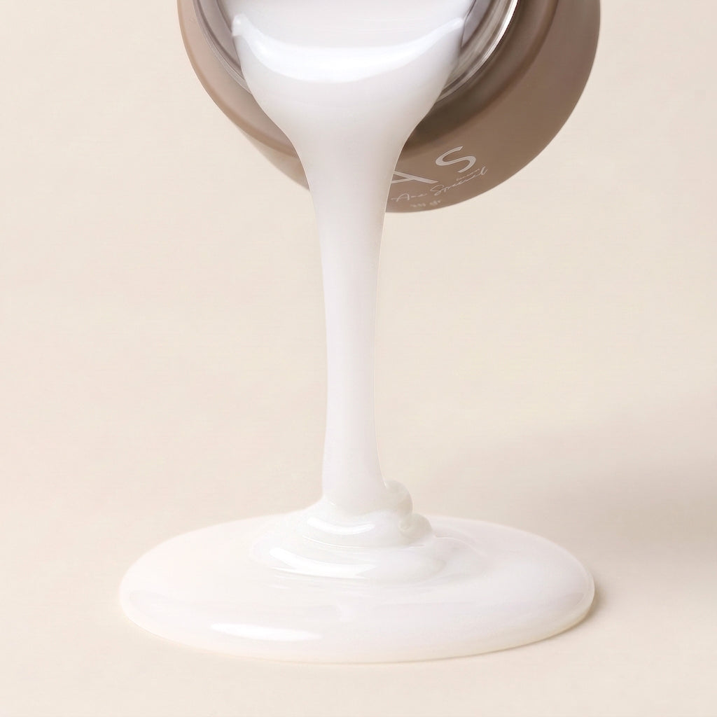 YAS Forming Cream White-30gr