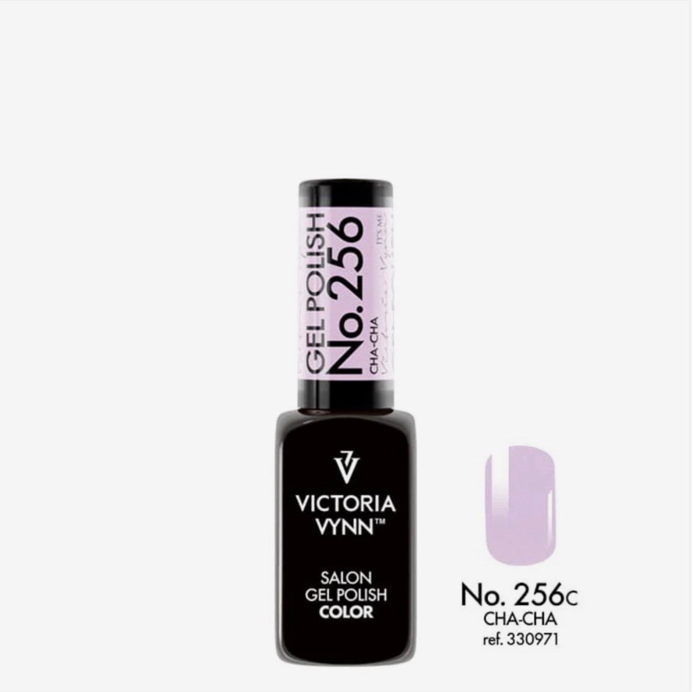 Victoria Vynn Gel polish 256 Cha-Cha 8ml