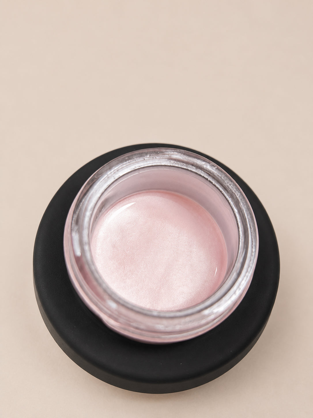 Galaxy Sparkle Gel - SeaShell Pink - 30 ml