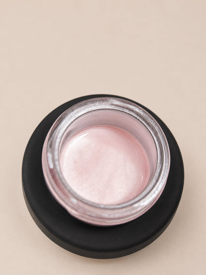 Galaxy Sparkle Gel - SeaShell Pink - 30 ml
