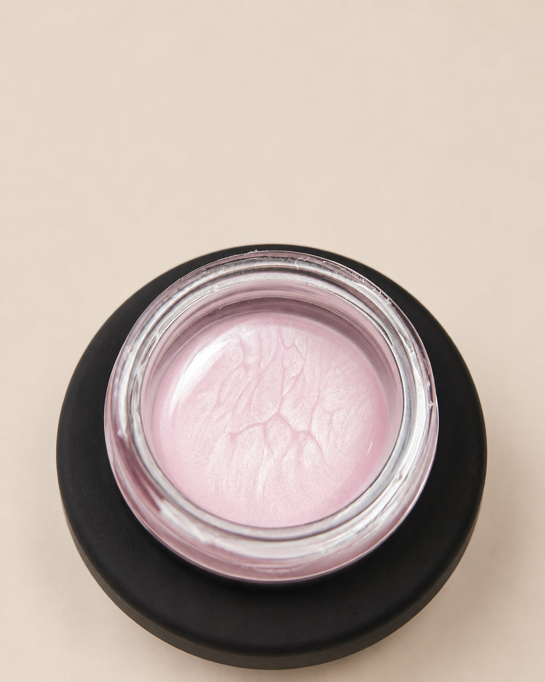 Galaxy Sparkle Gel - SeaShell Milky Rose - 30 ml