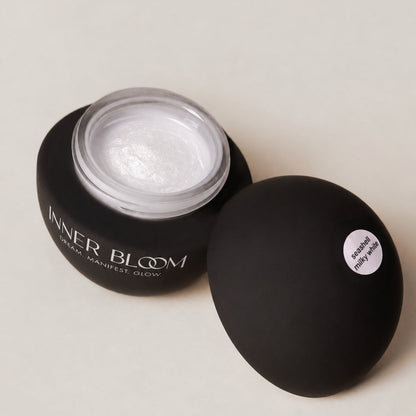 Galaxy Sparkle Gel - SeaShell Milky White - 30 ml