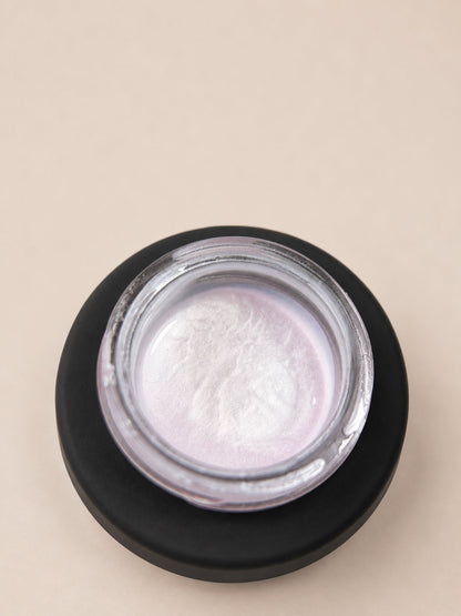 Galaxy Sparkle Gel - SeaShell Milky White - 30 ml