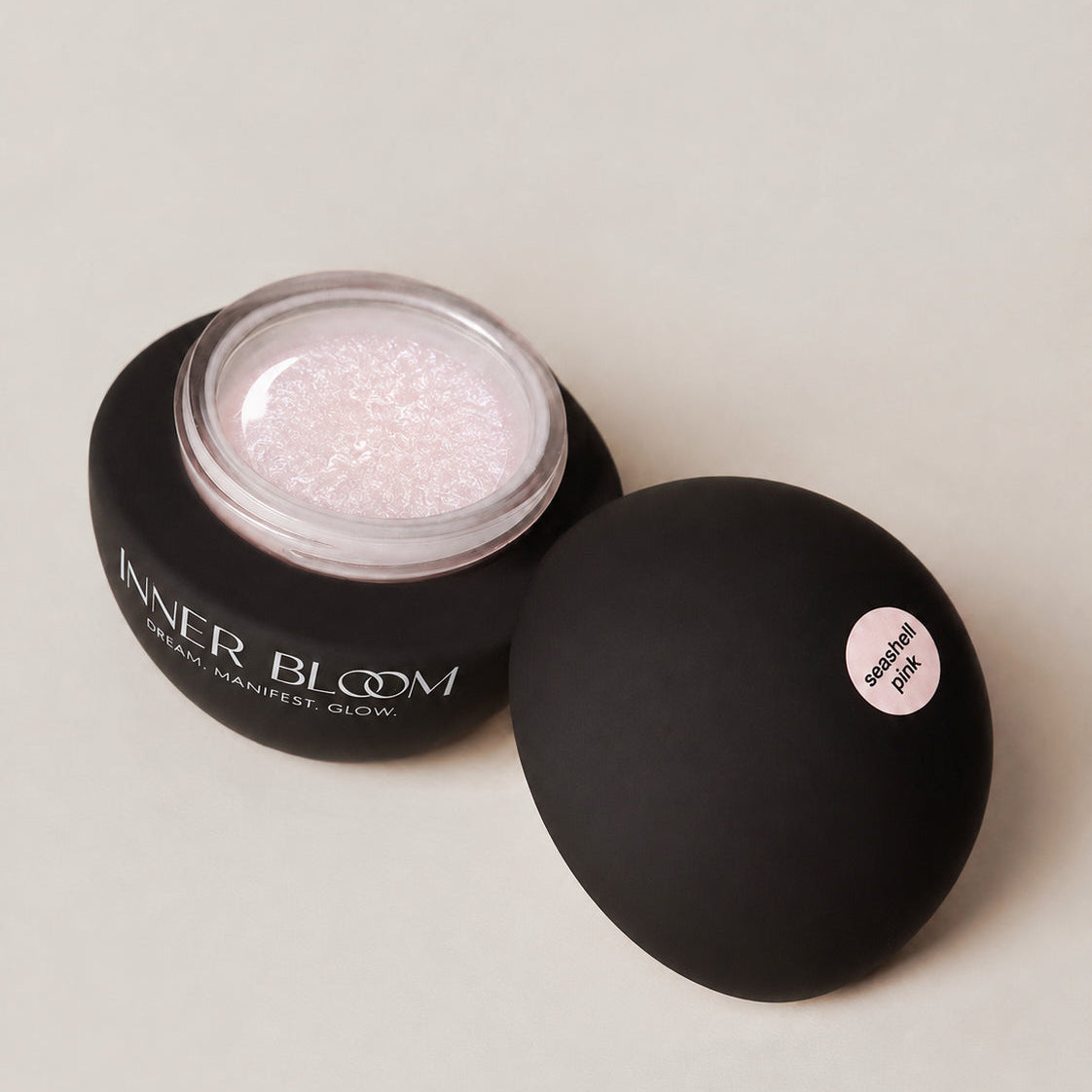 Galaxy Sparkle Gel - SeaShell Pink - 30 ml