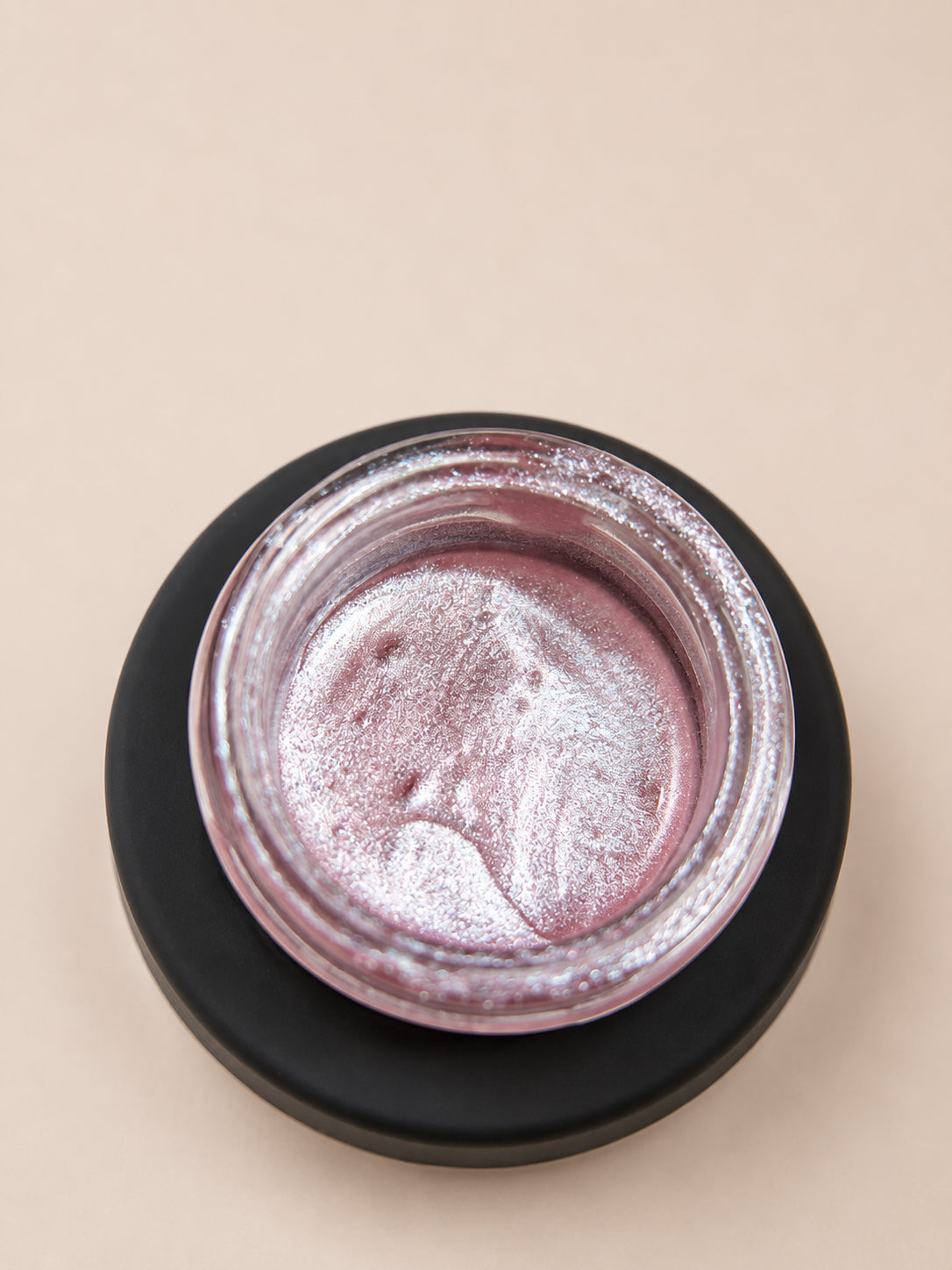 Galaxy Sparkle Gel - Sparkle Rose - 30 ml