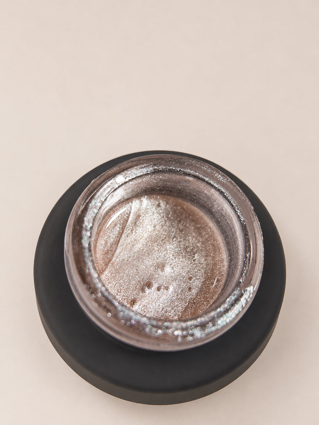 Galaxy Sparkle Gel - Sparkle Champagne - 30 ml