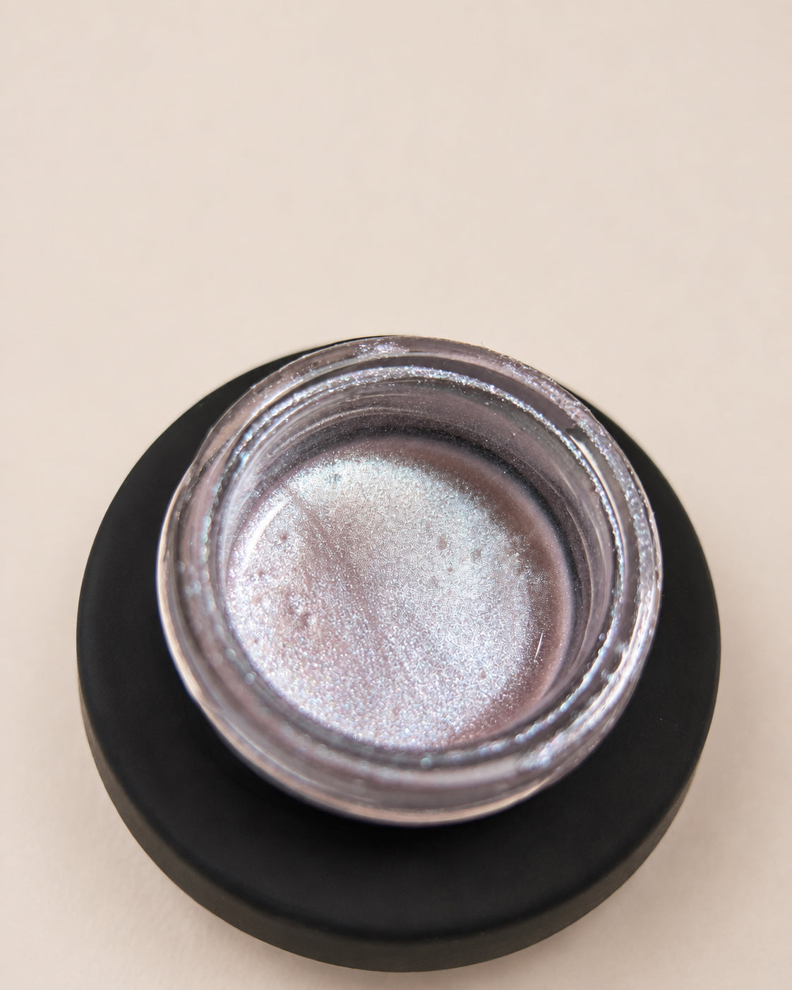 Galaxy Sparkle Gel - Sparkle Milky Rose - 30 ml