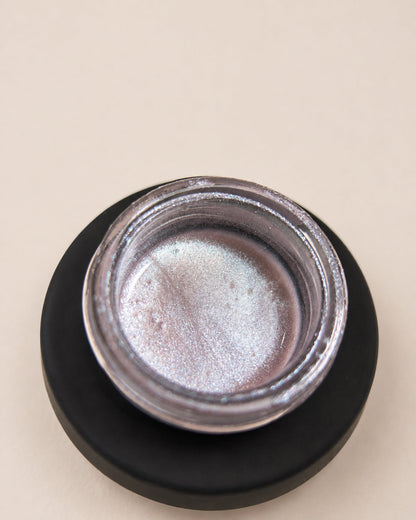 Galaxy Sparkle Gel - Sparkle Milky Rose - 30 ml