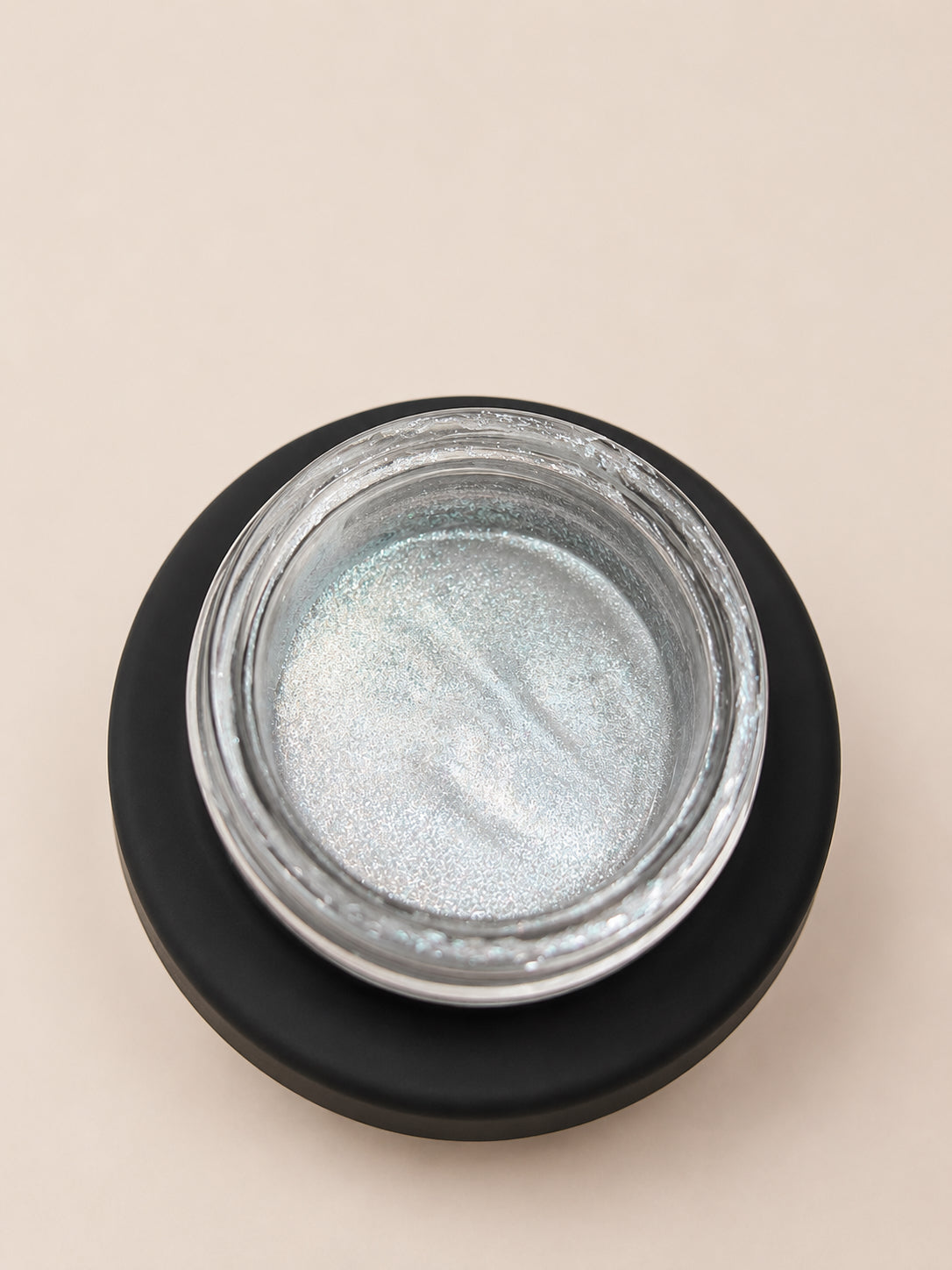 Galaxy Sparkle Gel - Sparkle Silver - 30 ml