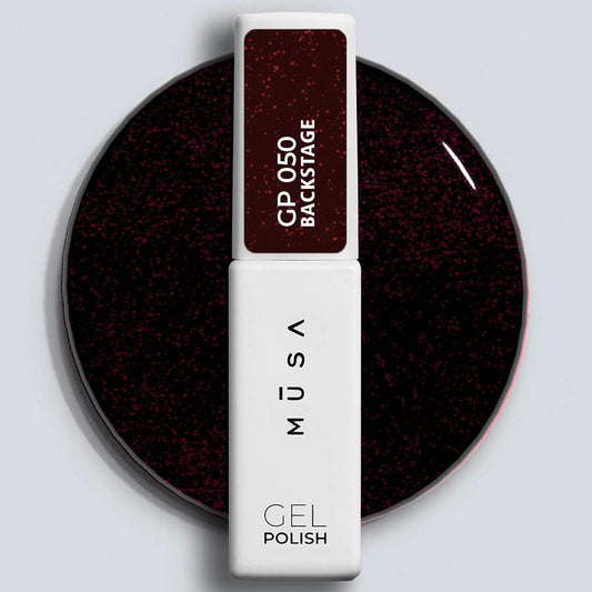 Musa Gel polish GP050, 7ml