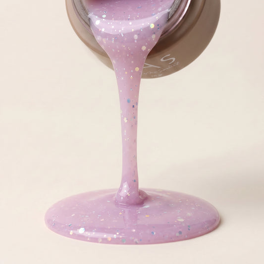 Yas Glam Builder Gel 5 hema free 30g