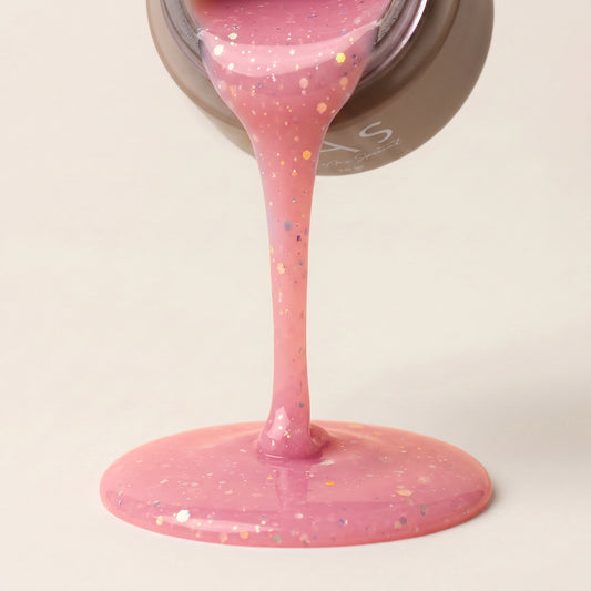 Yas Glam Builder Gel 8 hema free 15g