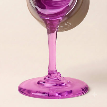 YAS Builder Glass Touch Magenta 15gr hema tpo free