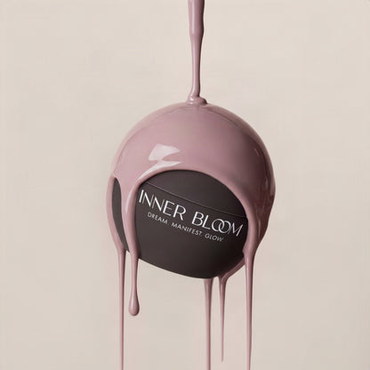 Liquid Builder Gel Gravity - Frost Nude - 30ml