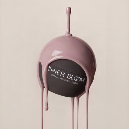 Liquid Builder Gel Gravity - Dark Nude - 30ml