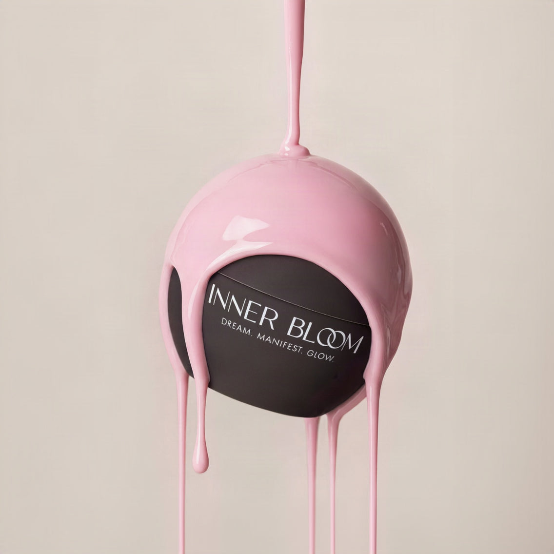 Liquid Builder Gel Gravity - Milky Pink - 30ml