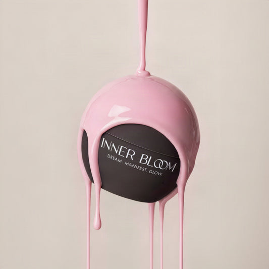 Liquid Builder Gel Gravity - Milky Pink - 30ml