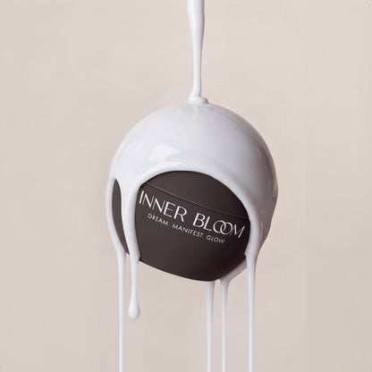Liquid Builder Gel Gravity - Milky White - 30ml