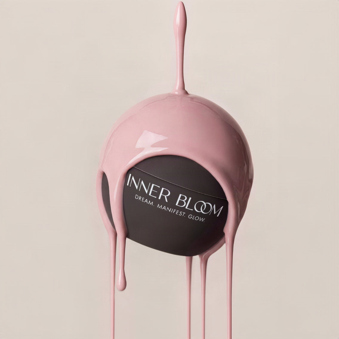 Liquid Builder Gel Gravity - Nude - 30ml