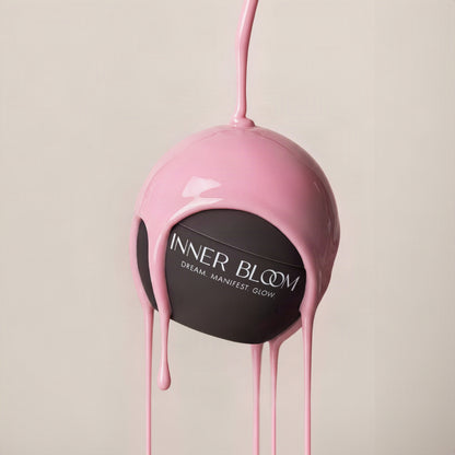 Liquid Builder Gel Gravity - Pink - 30ml