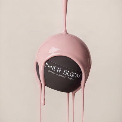 Liquid Builder Gel Gravity - Pure Nude - 30ml
