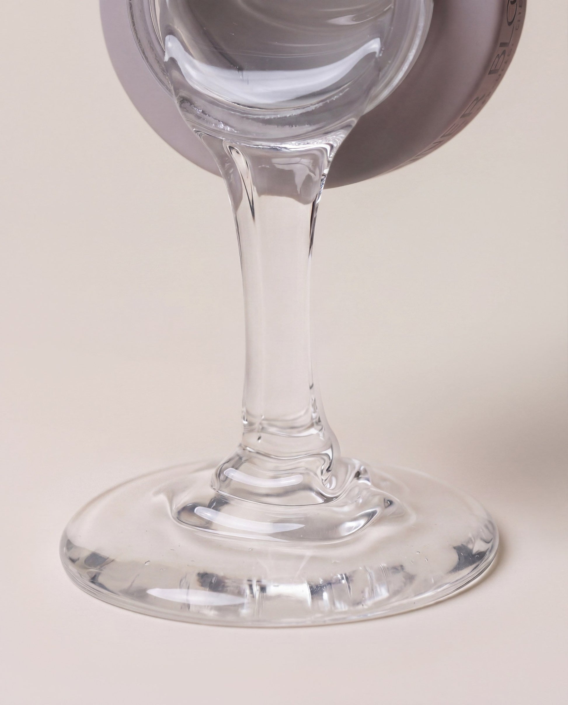 FiberGlass Gel Clear