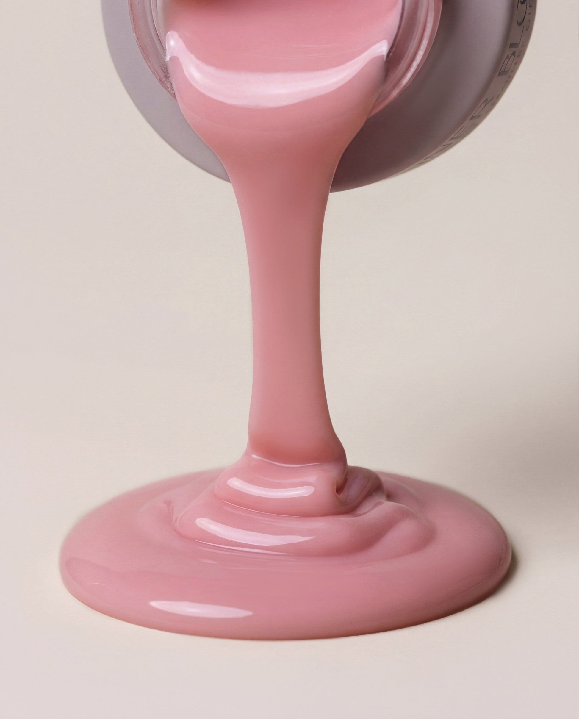 FiberGlass Gel Sandy Rose