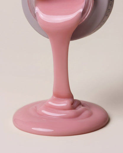 FiberGlass Gel Sandy Rose