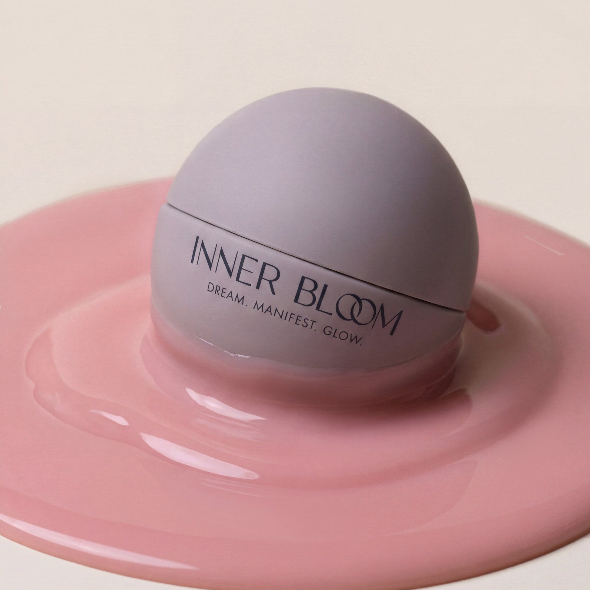 FiberGlass Gel Sandy Rose