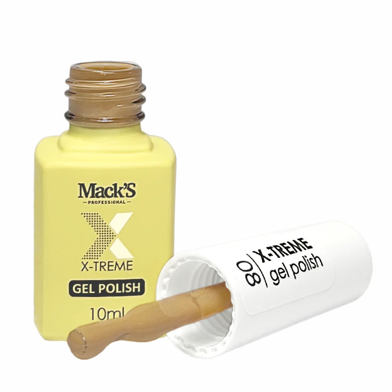 Macks X-Treme Gel Polish 8