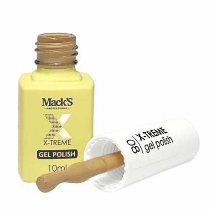 Macks X-Treme Gel Polish 8