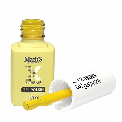 Macks X-Treme Gel Polish 13