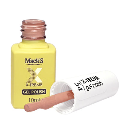 Macks X-Treme Gel Polish 54